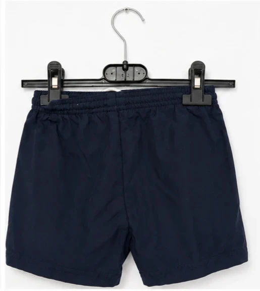 Short deportivo Artengo azul – 6 años – photo 3